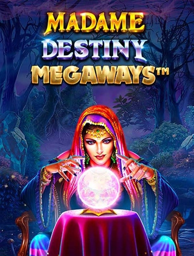 Madame Destiny Megaways